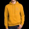 Essential Fleece Pullover Hooded Sweatshirt Thumbnail