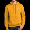 Essential Fleece Pullover Hooded Sweatshirt Thumbnail