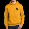 Essential Fleece Pullover Hooded Sweatshirt Thumbnail