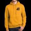 Essential Fleece Pullover Hooded Sweatshirt Thumbnail
