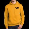 Essential Fleece Pullover Hooded Sweatshirt Thumbnail