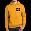 Essential Fleece Pullover Hooded Sweatshirt Thumbnail