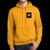 Essential Fleece Pullover Hooded Sweatshirt Thumbnail