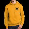 Essential Fleece Pullover Hooded Sweatshirt Thumbnail