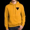 Essential Fleece Pullover Hooded Sweatshirt Thumbnail