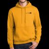 Essential Fleece Pullover Hooded Sweatshirt Thumbnail