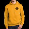 Essential Fleece Pullover Hooded Sweatshirt Thumbnail