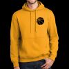 Essential Fleece Pullover Hooded Sweatshirt Thumbnail