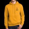 Essential Fleece Pullover Hooded Sweatshirt Thumbnail