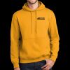 Essential Fleece Pullover Hooded Sweatshirt Thumbnail