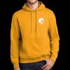 Essential Fleece Pullover Hooded Sweatshirt Thumbnail