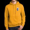 Essential Fleece Pullover Hooded Sweatshirt Thumbnail