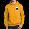 Essential Fleece Pullover Hooded Sweatshirt Thumbnail