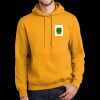 Essential Fleece Pullover Hooded Sweatshirt Thumbnail