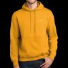 Essential Fleece Pullover Hooded Sweatshirt Thumbnail