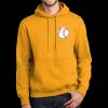 Essential Fleece Pullover Hooded Sweatshirt Thumbnail