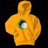 Youth Core Fleece Pullover Hooded Sweatshirt Thumbnail