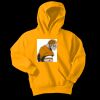 Youth Core Fleece Pullover Hooded Sweatshirt Thumbnail