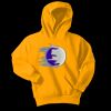 Youth Core Fleece Pullover Hooded Sweatshirt Thumbnail