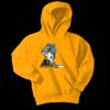 Youth Core Fleece Pullover Hooded Sweatshirt Thumbnail