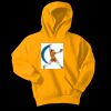 Youth Core Fleece Pullover Hooded Sweatshirt Thumbnail