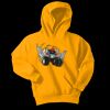 Youth Core Fleece Pullover Hooded Sweatshirt Thumbnail