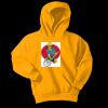 Youth Core Fleece Pullover Hooded Sweatshirt Thumbnail