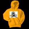 Youth Core Fleece Pullover Hooded Sweatshirt Thumbnail