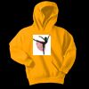 Youth Core Fleece Pullover Hooded Sweatshirt Thumbnail