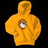 Youth Core Fleece Pullover Hooded Sweatshirt Thumbnail