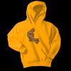 Youth Core Fleece Pullover Hooded Sweatshirt Thumbnail