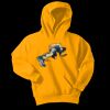 Youth Core Fleece Pullover Hooded Sweatshirt Thumbnail