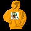 Youth Core Fleece Pullover Hooded Sweatshirt Thumbnail
