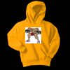 Youth Core Fleece Pullover Hooded Sweatshirt Thumbnail