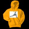 Youth Core Fleece Pullover Hooded Sweatshirt Thumbnail