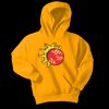 Youth Core Fleece Pullover Hooded Sweatshirt Thumbnail
