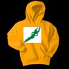 Youth Core Fleece Pullover Hooded Sweatshirt Thumbnail