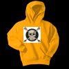 Youth Core Fleece Pullover Hooded Sweatshirt Thumbnail
