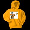Youth Core Fleece Pullover Hooded Sweatshirt Thumbnail