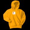 Youth Core Fleece Pullover Hooded Sweatshirt Thumbnail