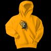 Youth Core Fleece Pullover Hooded Sweatshirt Thumbnail