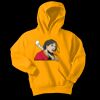 Youth Core Fleece Pullover Hooded Sweatshirt Thumbnail