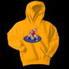 Youth Core Fleece Pullover Hooded Sweatshirt Thumbnail