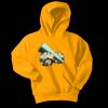 Youth Core Fleece Pullover Hooded Sweatshirt Thumbnail