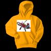 Youth Core Fleece Pullover Hooded Sweatshirt Thumbnail