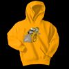 Youth Core Fleece Pullover Hooded Sweatshirt Thumbnail
