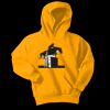 Youth Core Fleece Pullover Hooded Sweatshirt Thumbnail