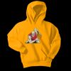 Youth Core Fleece Pullover Hooded Sweatshirt Thumbnail