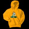 Youth Core Fleece Pullover Hooded Sweatshirt Thumbnail
