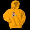Youth Core Fleece Pullover Hooded Sweatshirt Thumbnail